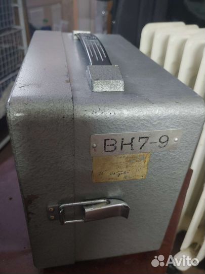 Мультиметр, Вольтомметры разные