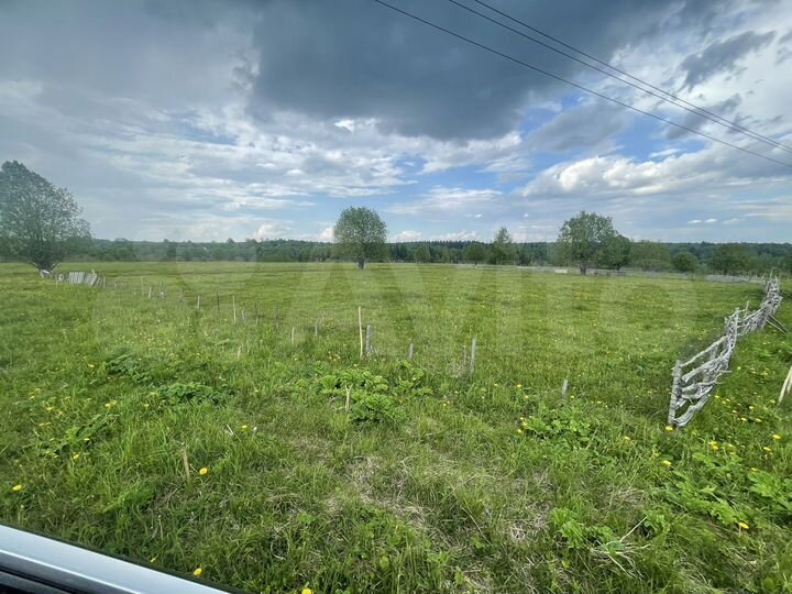 Участок 4,9 га (СНТ, ДНП)