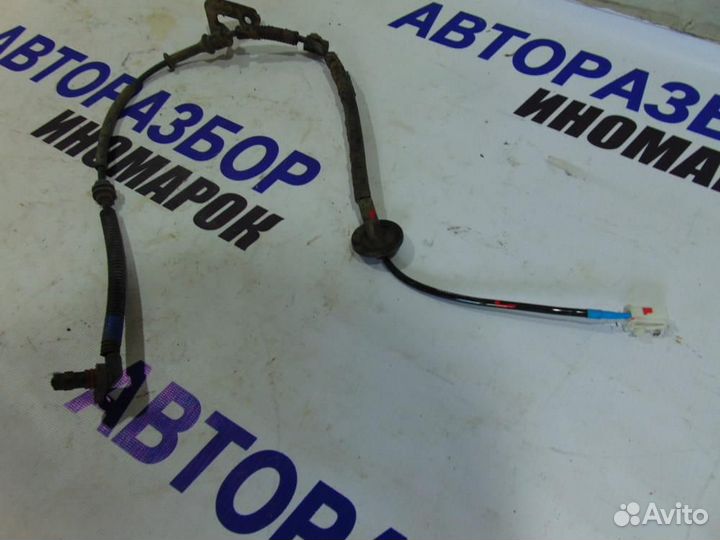 Датчик ABS задний левый для Hyundai Solaris 1 201