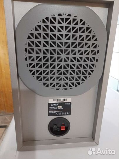 Акустичекая система BBK 3.1 140W гарантия доставка