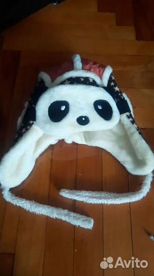 Шапка размер 50