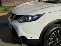 Nissan Qashqai 2.0 MT, 2015, 162 200 км, с пробегом, ц�ена 1 690 000 руб.