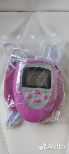 Миостимулятор для груди