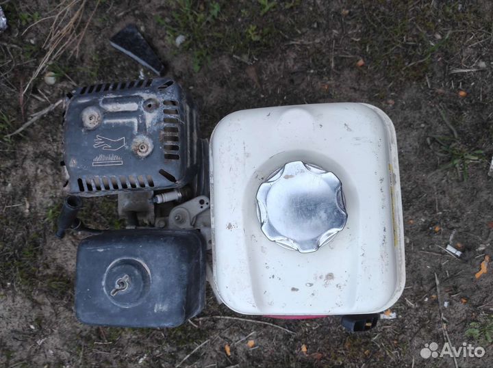 Двигатель honda для мотоблока