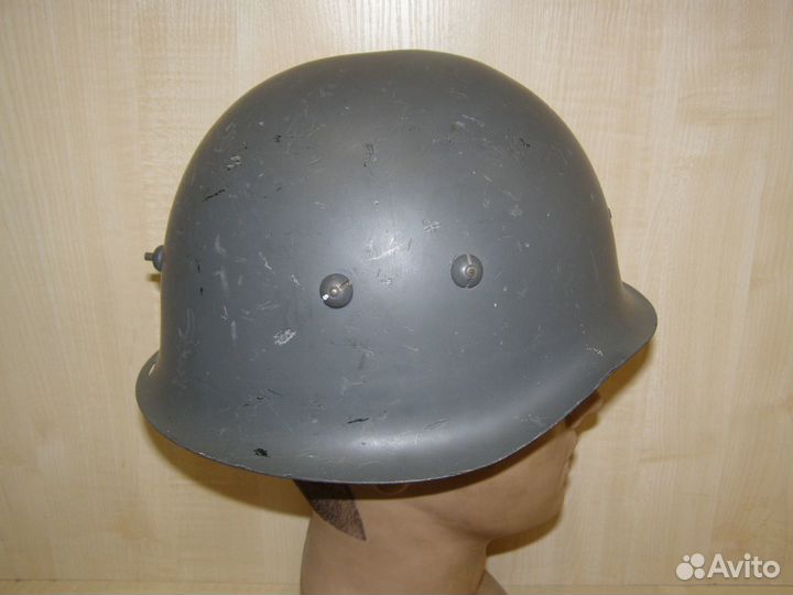 Каска шлем датская М-39