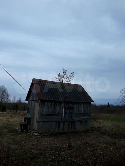 Участок 15 сот. (СНТ, ДНП)