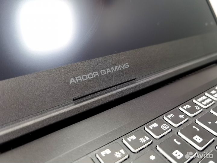 Игровой Ardor как новый RTX3050 на 6GB Core i5-12G