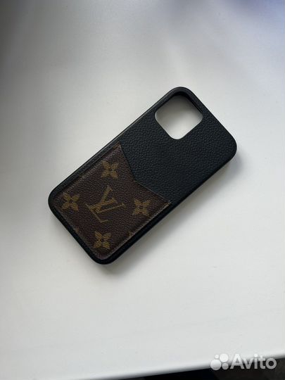 Чехол на iPhone 12 pro