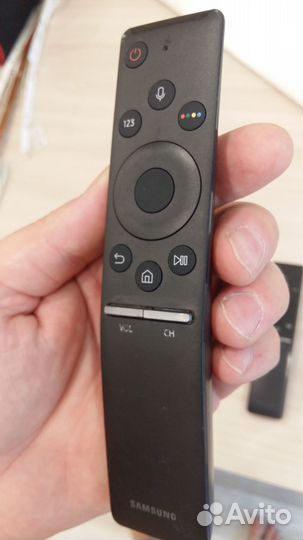 Смарт пульты LG и Samsung