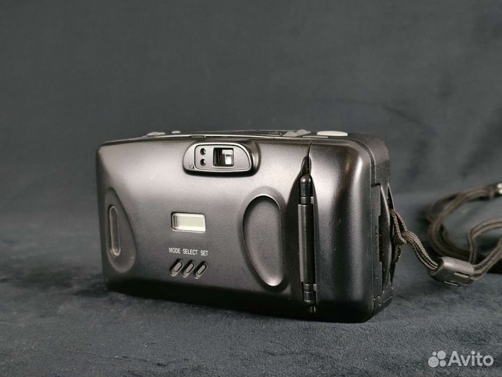Samsung AF Slim Zoom
