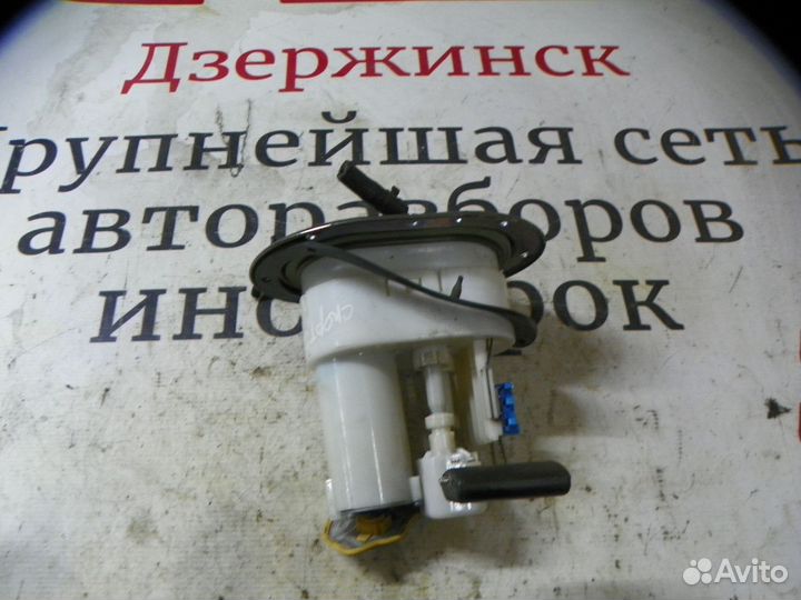 Насос топливный Kia Sportage