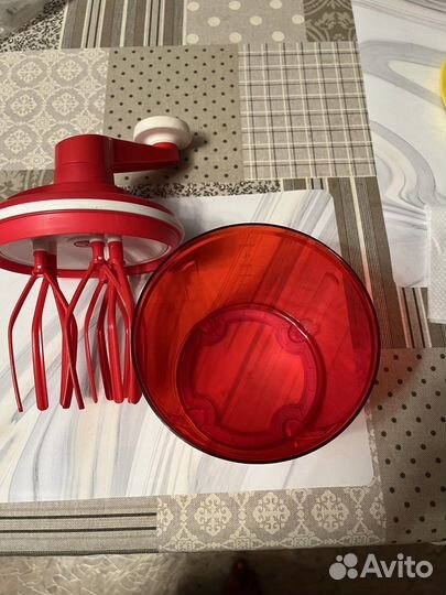 Измельчитель