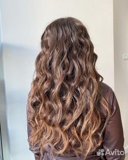 Прически локоны брови