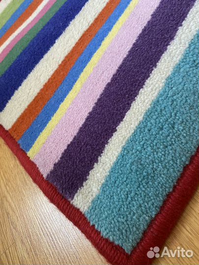 Ковер икеа квадратный