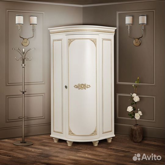 Обувница с необычным крутящимся меха-ом код (001)