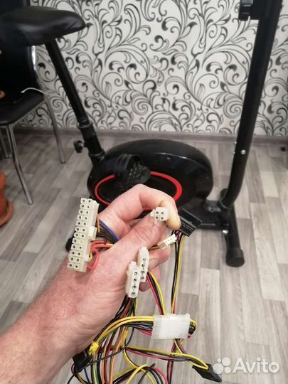 Блок питания для пк