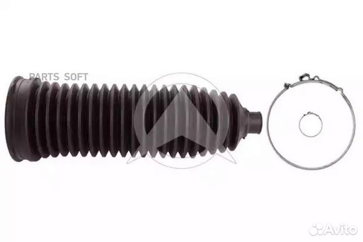 Sidem 349035 пыльник рулевой рейки