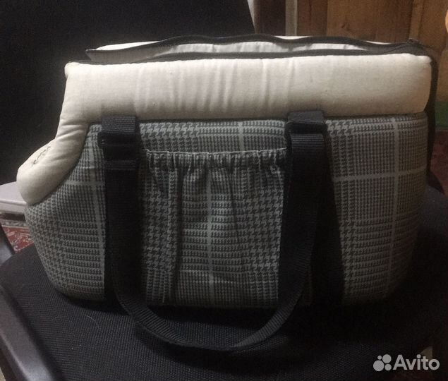 Сумка переноска