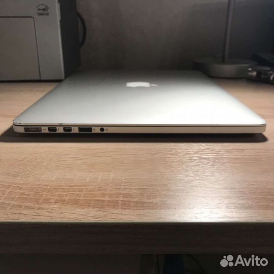 Apple MacBook Pro 15 2013