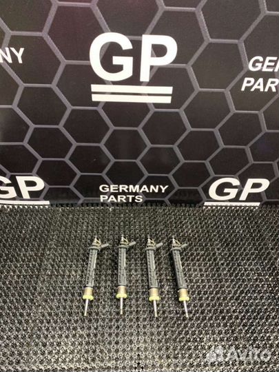 Форсунка A2540701500 Mercedes-Benz C W206 0