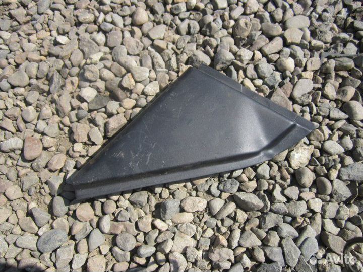 Уголок двери правый Honda Cr-V RD2 B20B 2000/6