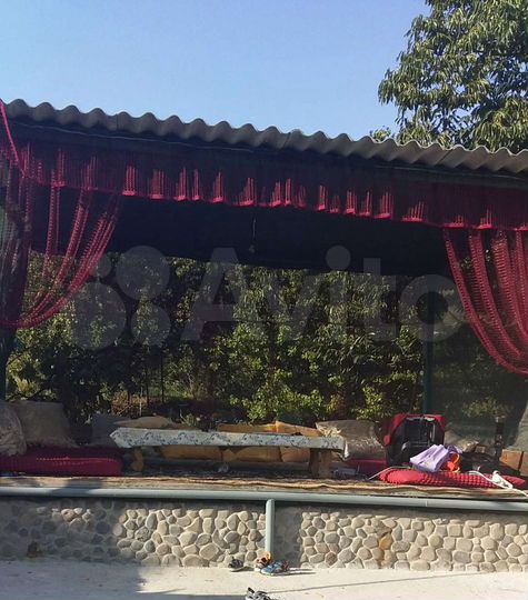 Дом 140 м² на участке 25 сот.