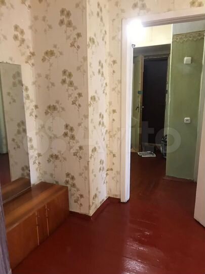 1-к. квартира, 30 м², 4/5 эт.