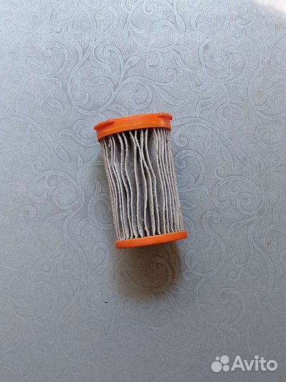 Фильтр для пылесоса