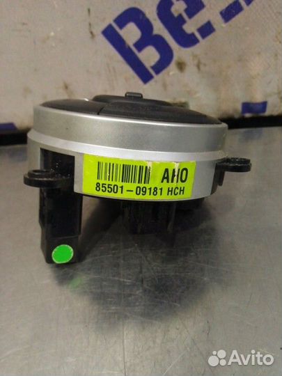 Блок регулировки зеркал Ssangyong Kyron 2008