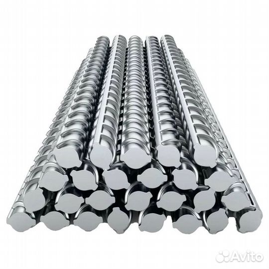 Арматура А500