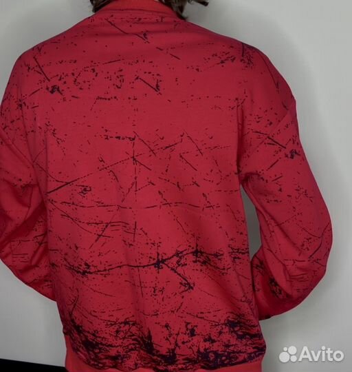 Толстовка Adidas мужская