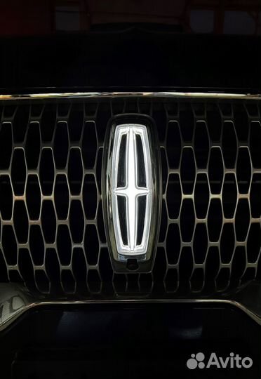 Русификация Lincoln Aviator, Navigator, Nautilus