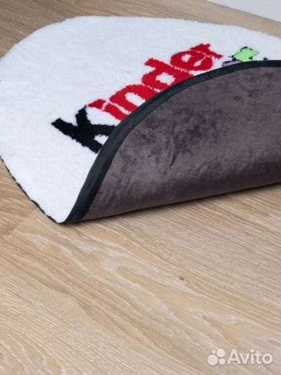 Детский коврик на пол