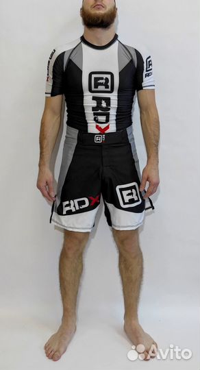 Комплект RDX -R White