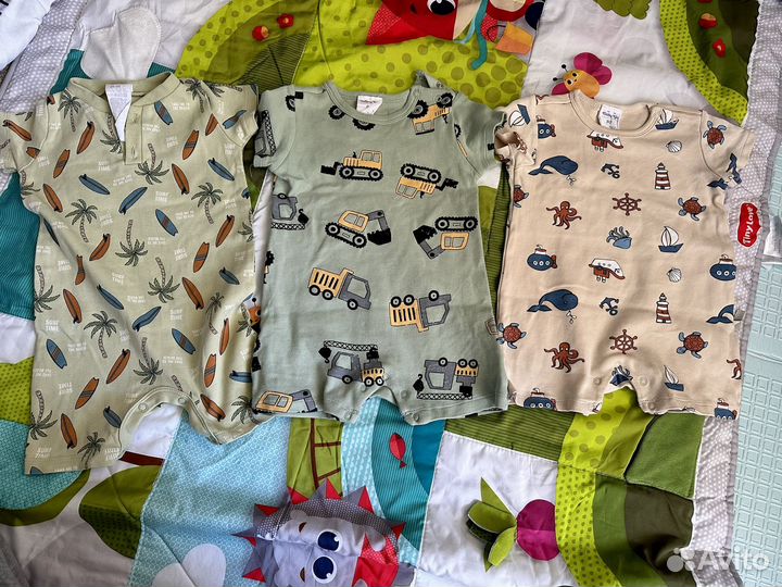 Песочнмки baby go