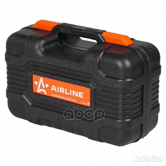 Компрессор Airline Tornado 30 л/мин до 6 атм в