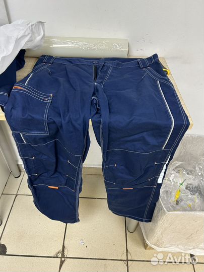 Костюм Скаймастер