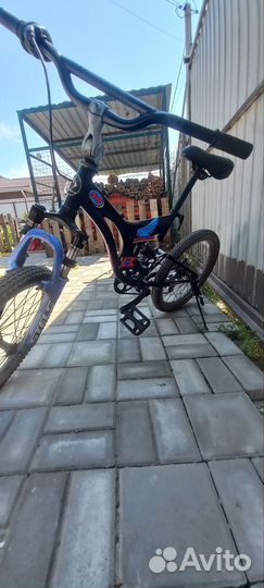 Велосепед Stels Pilot 270 бу 20х2.0