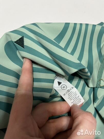 Лосины женские для спорта XS