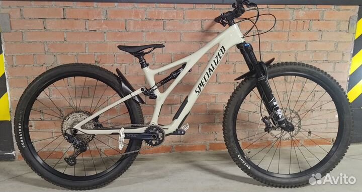 Specialized stumpjumper