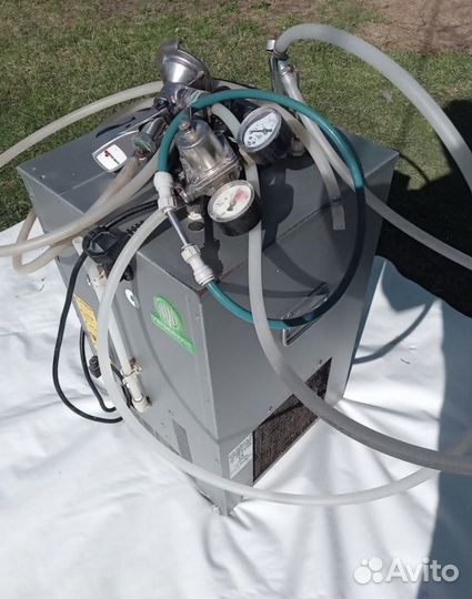 Охладитель