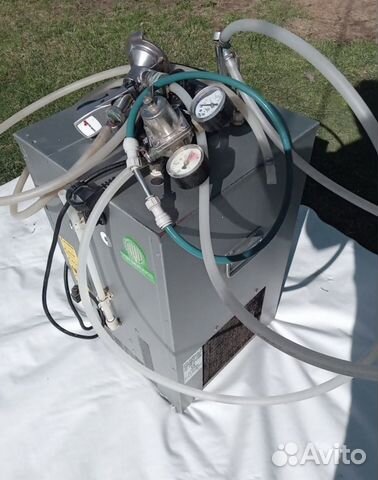 Охладитель