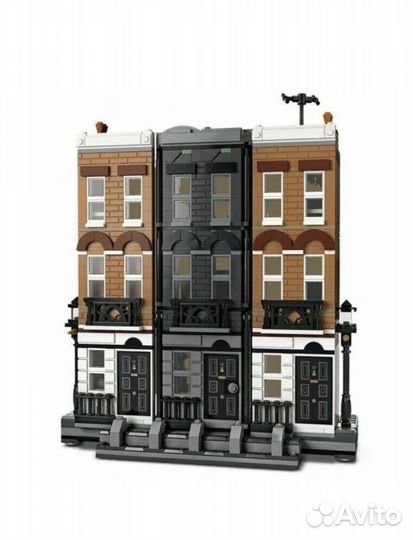 Конструктор Гарри Поттер 