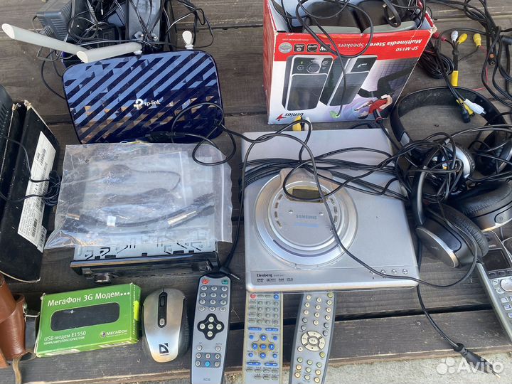 Электроника