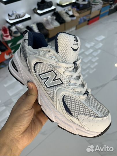 Кроссовки New balance 530