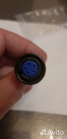 Продам разъемы