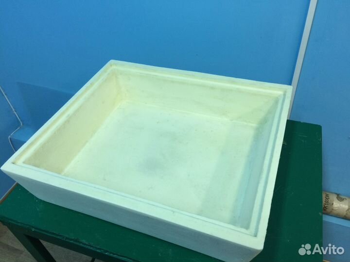 Ульи из пенополиуретана