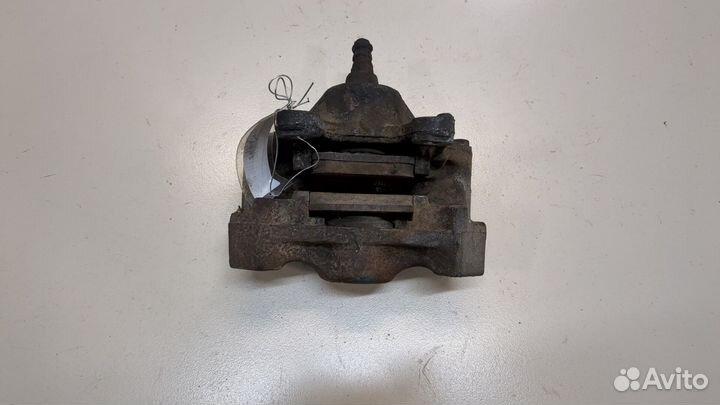 Суппорт Mercedes CLK W208, 2001