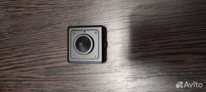 Видеокамера