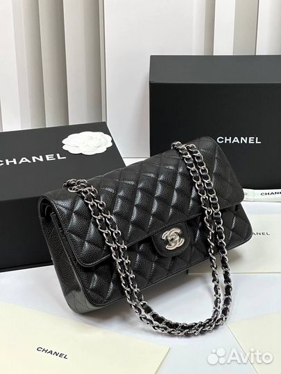 Сумка конверт chanel